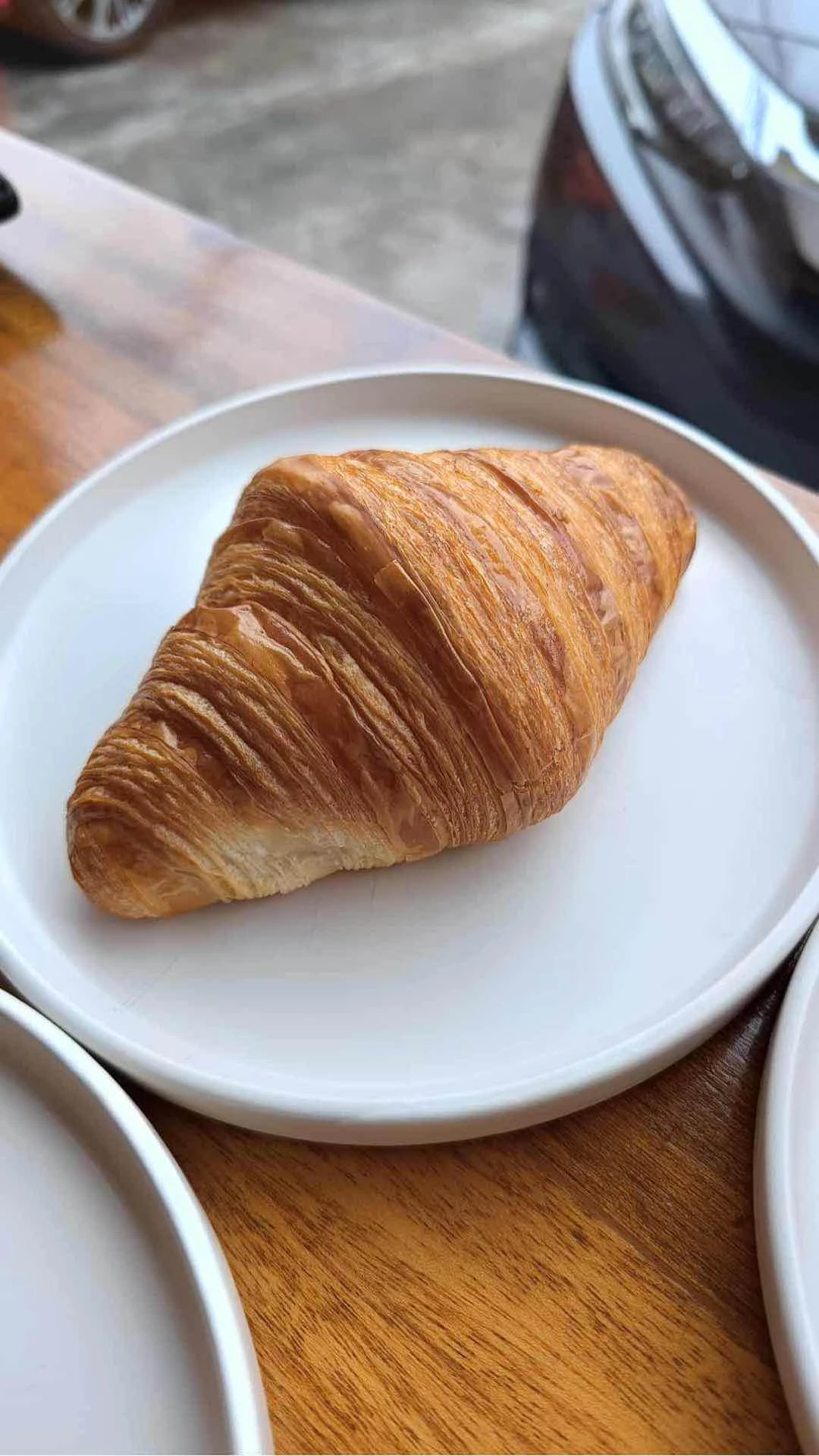 Croissant