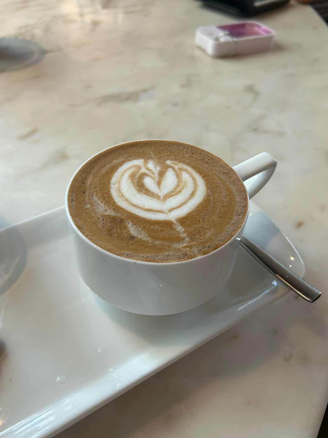 Cafe Mocha