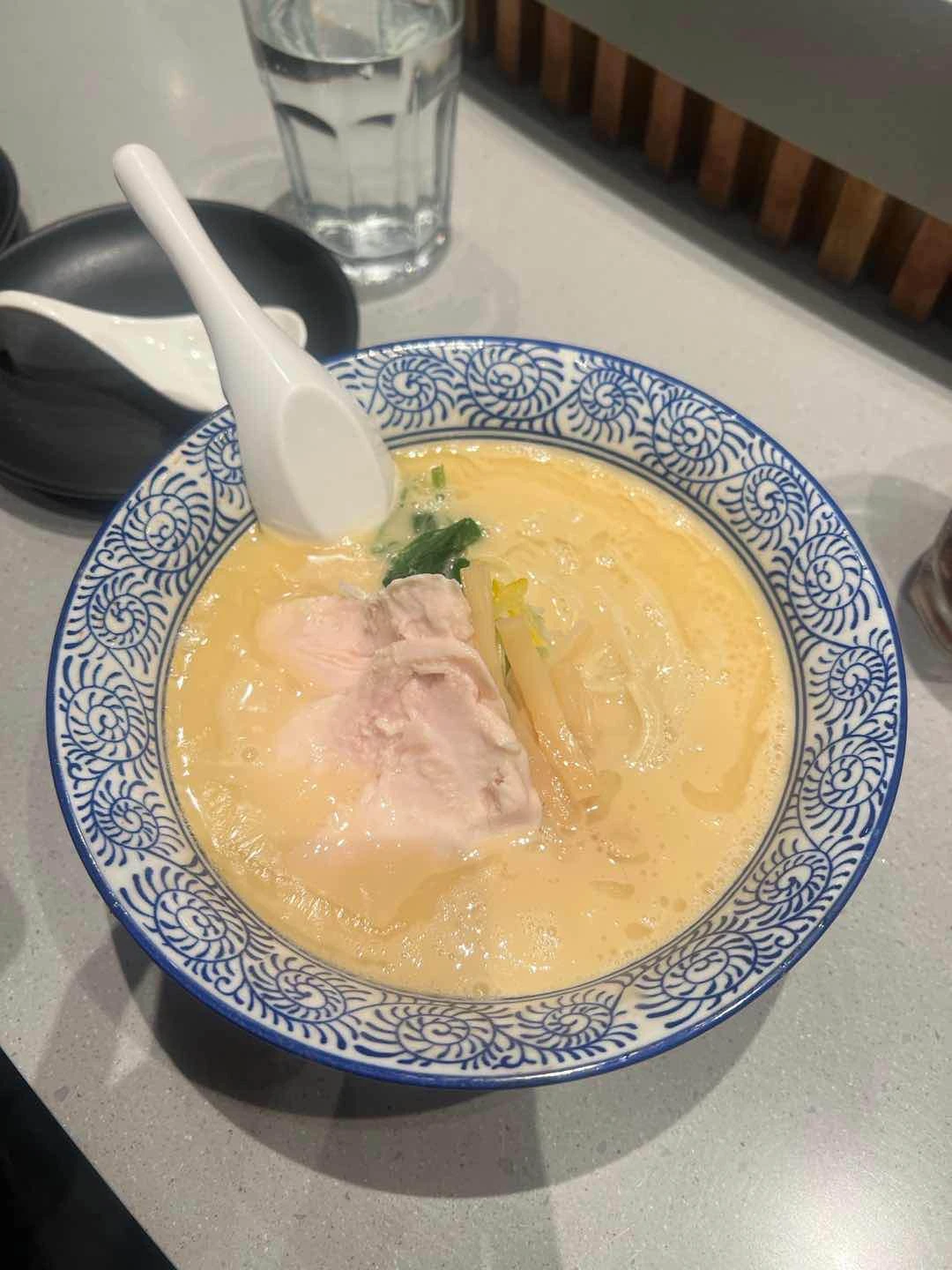 Shio Paitan