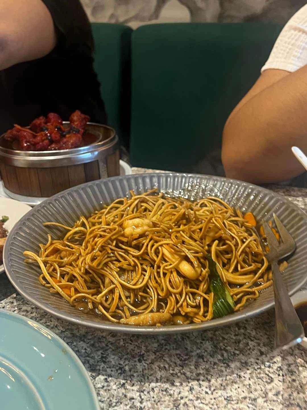 Noodles