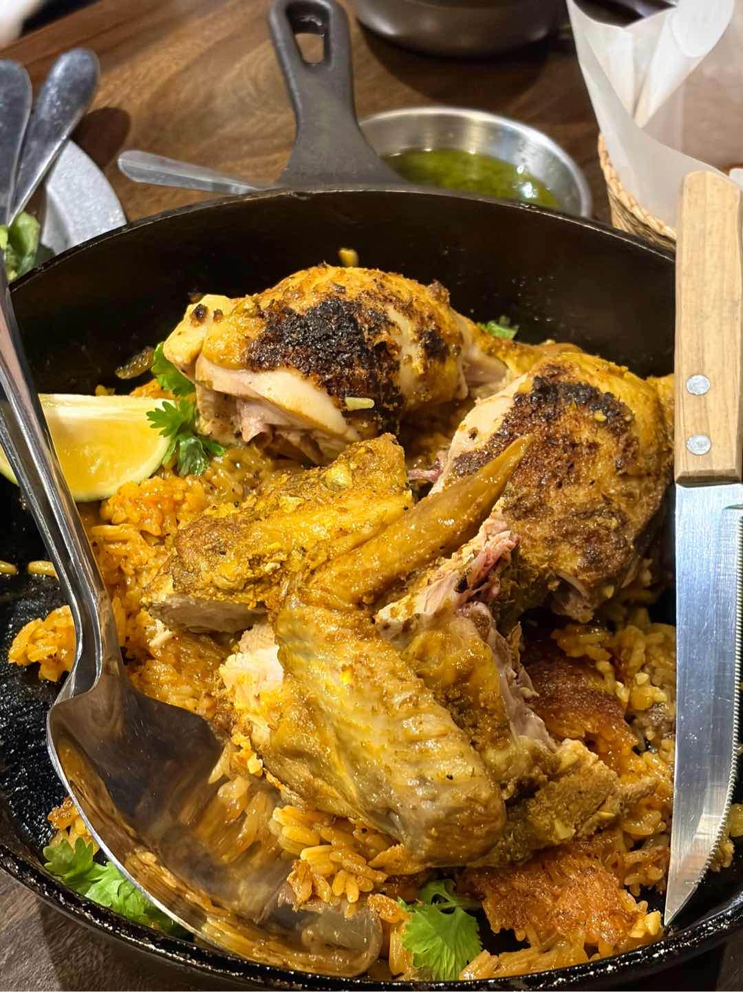 Pollo