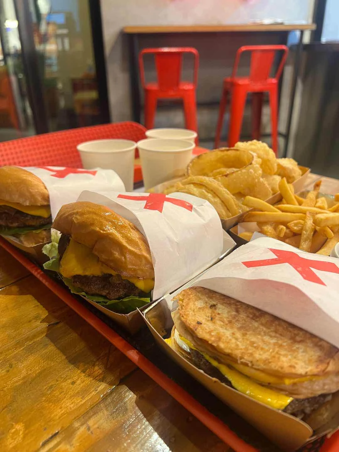 Burger