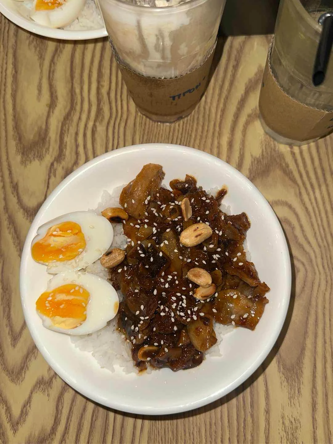 pork adobo