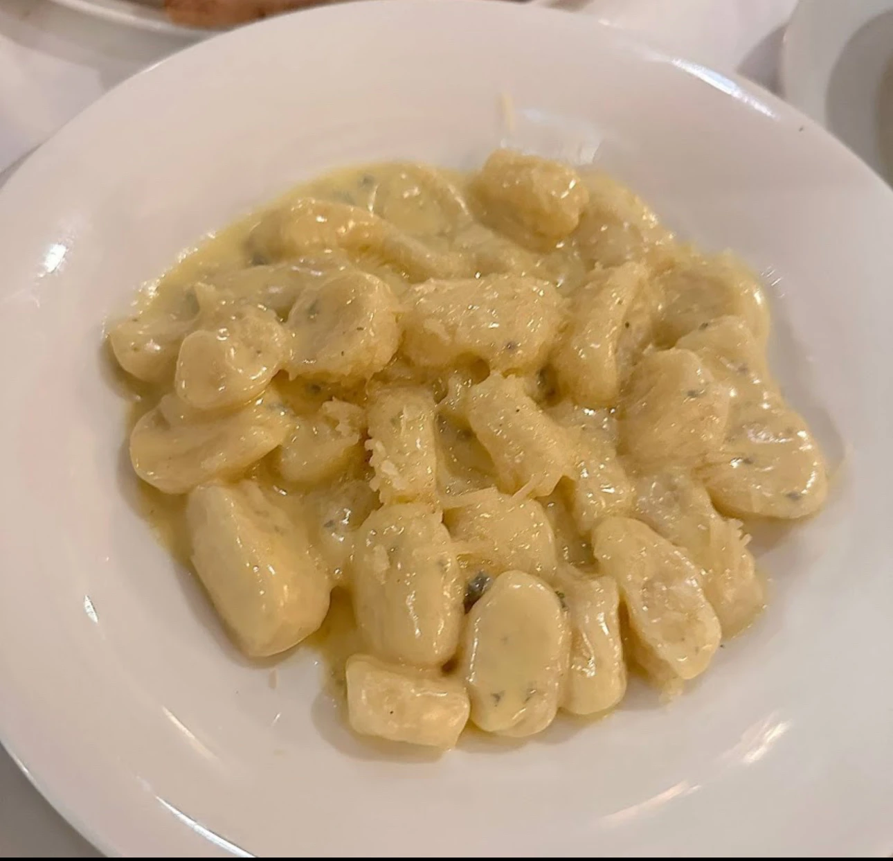 Gnocchi