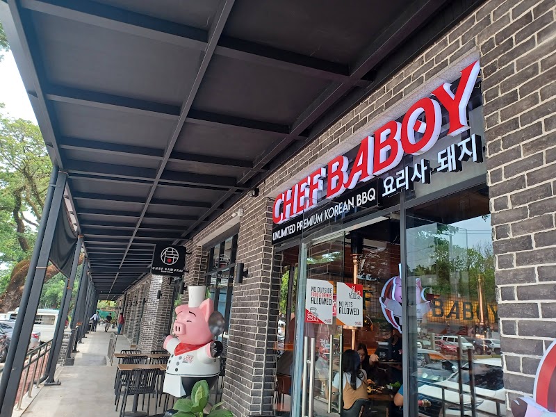 Review Photo of Chef Baboy - Clark Unlimited Premium Korean BBQ
