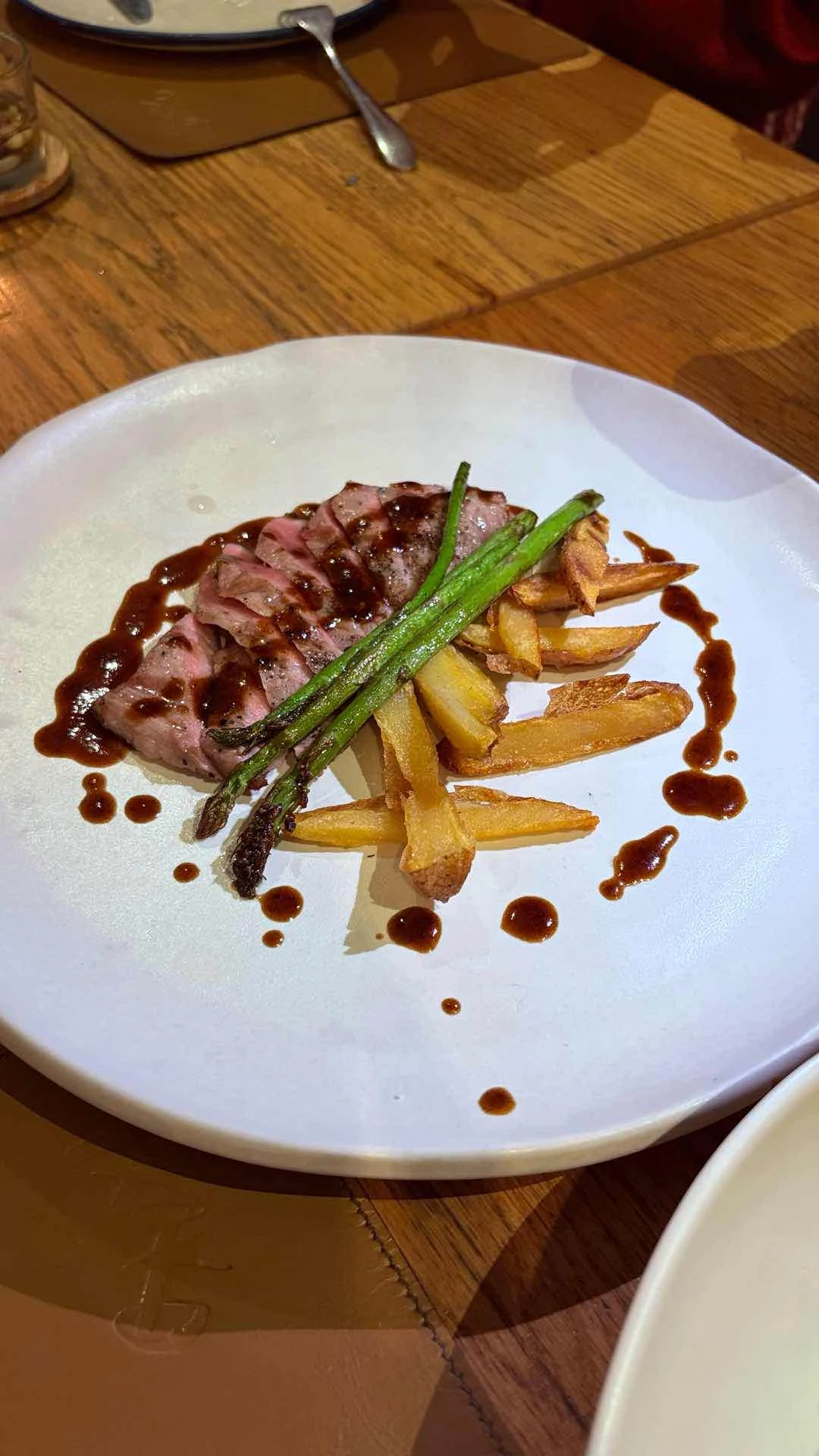 Secreto iberico 9/10