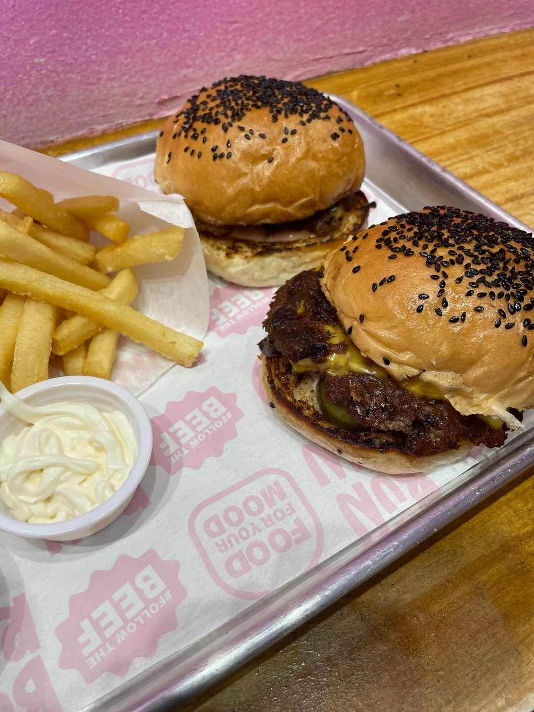 Cheeseburger