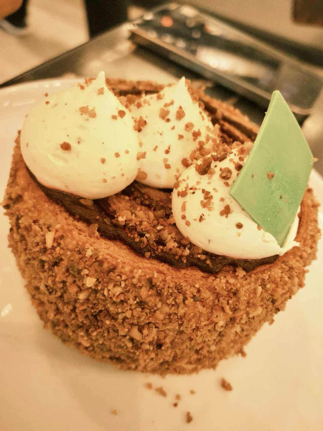 - of The Tattooed Baker