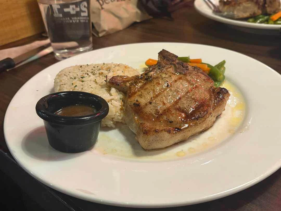 Pork Chop