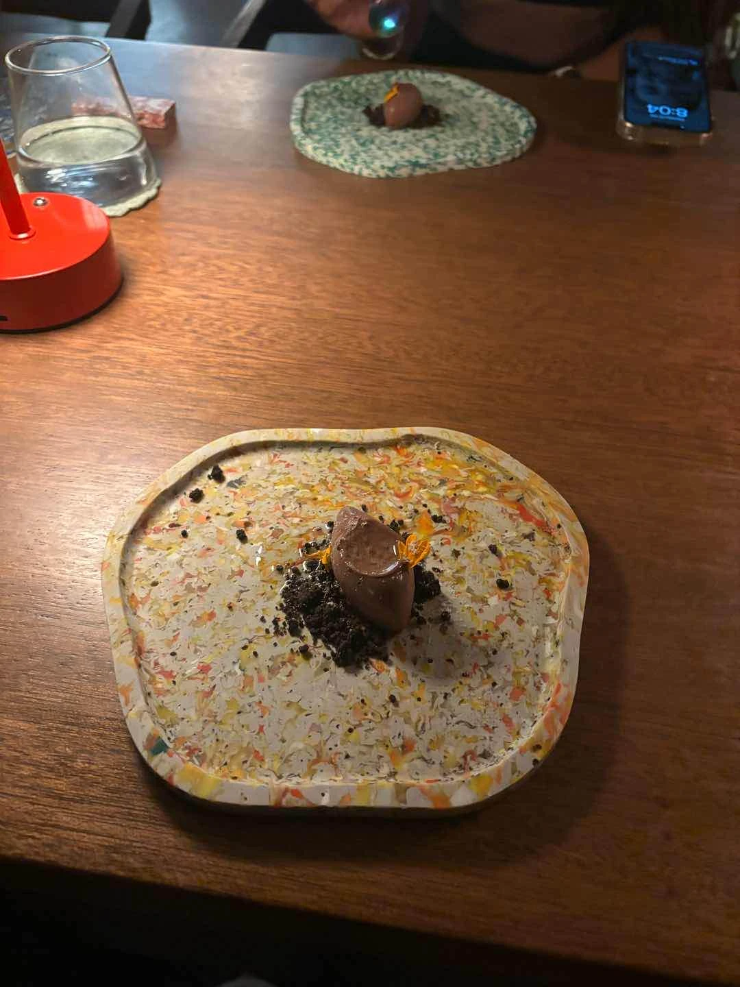 malagos chocolate