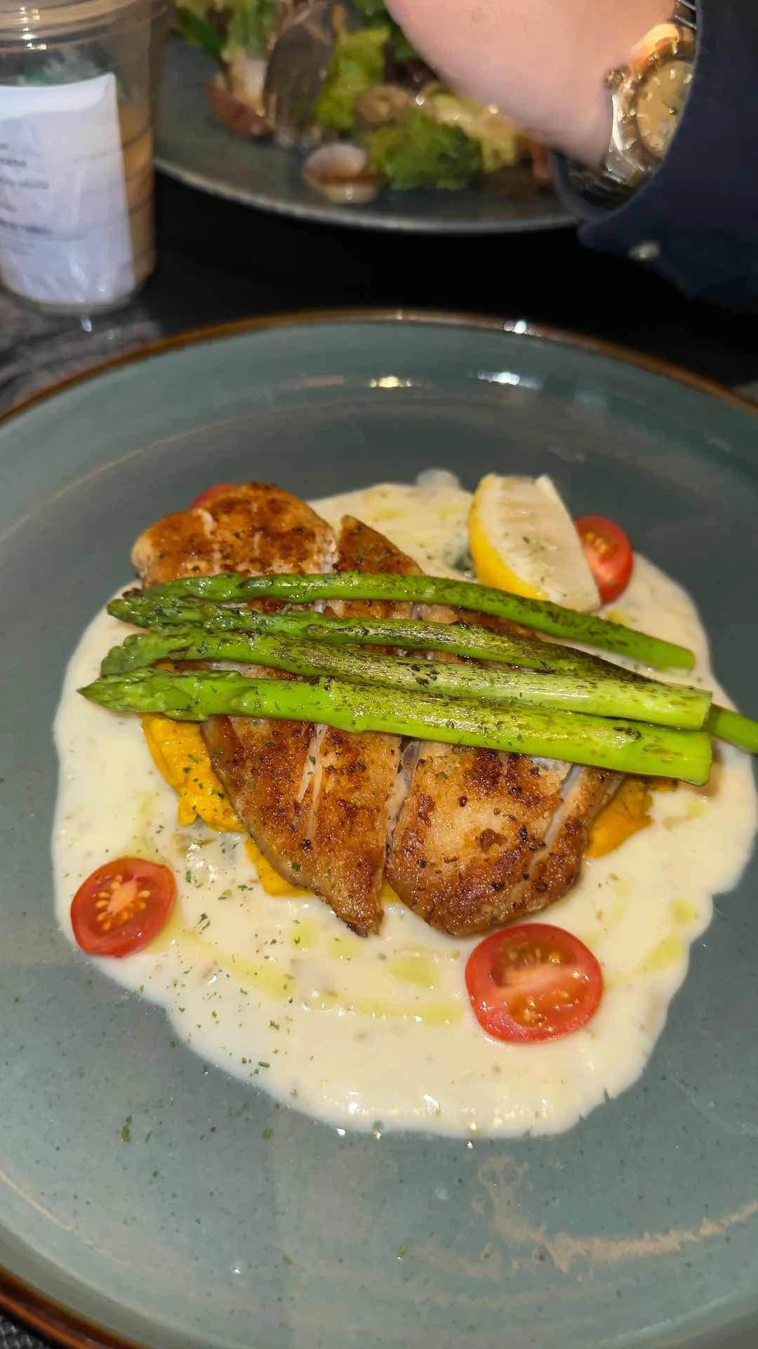 Halibut
