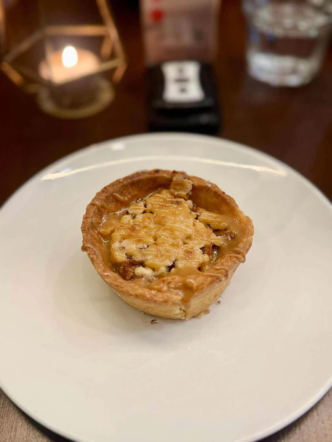 Apple pie