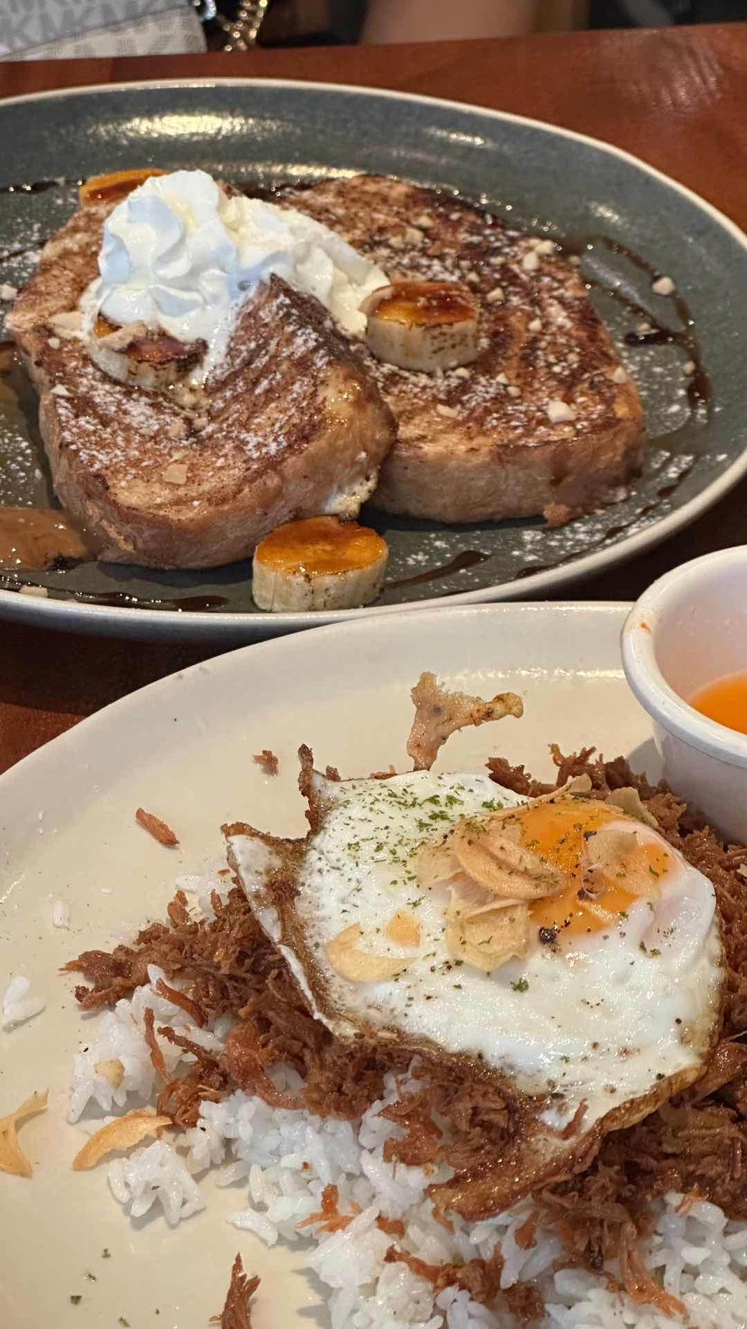 Adobo Flakes