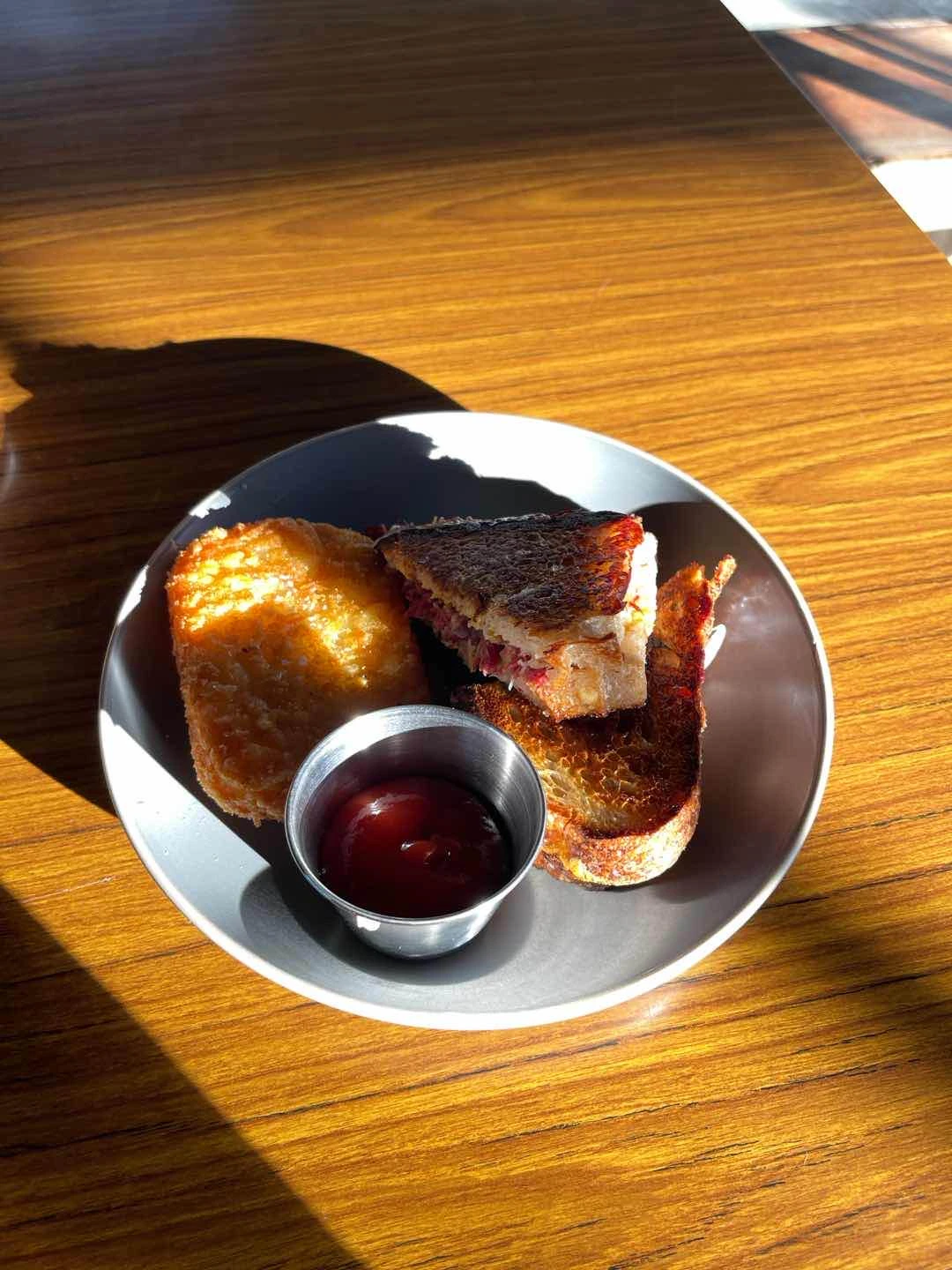 reuben