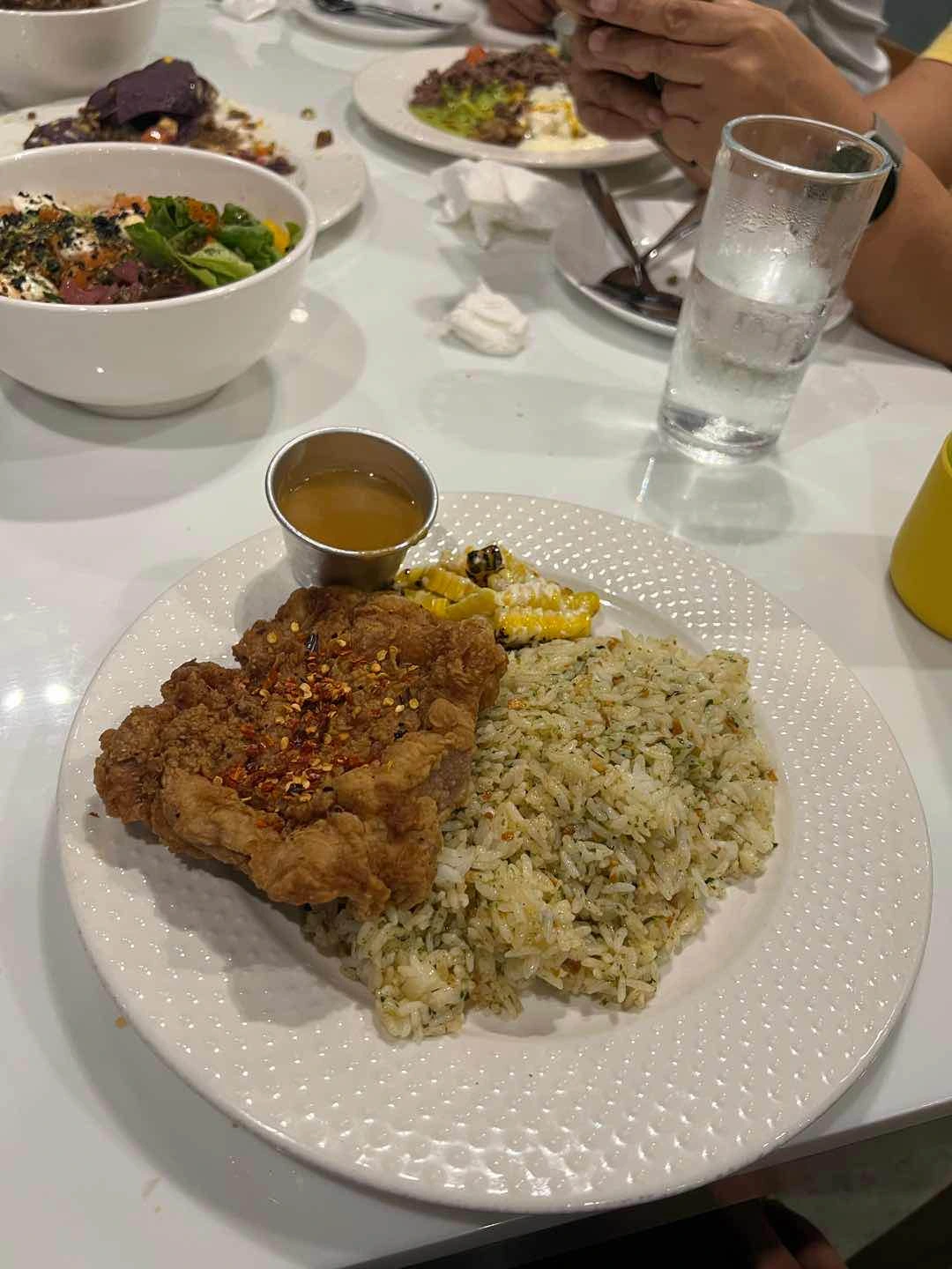 Review photo