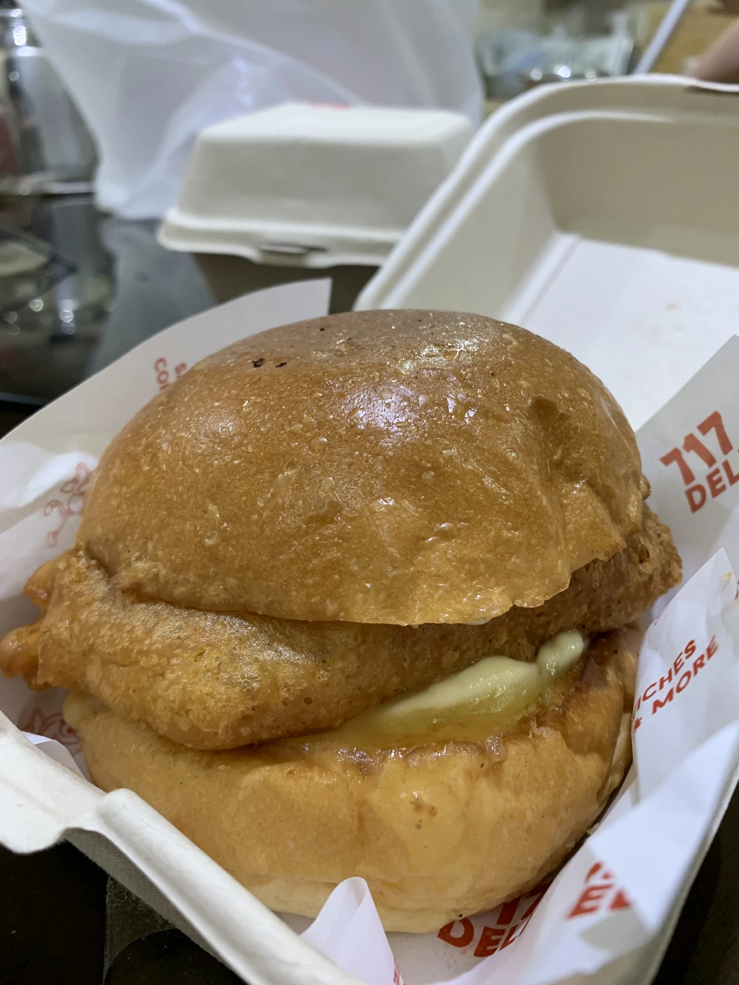 Halibut Fillet