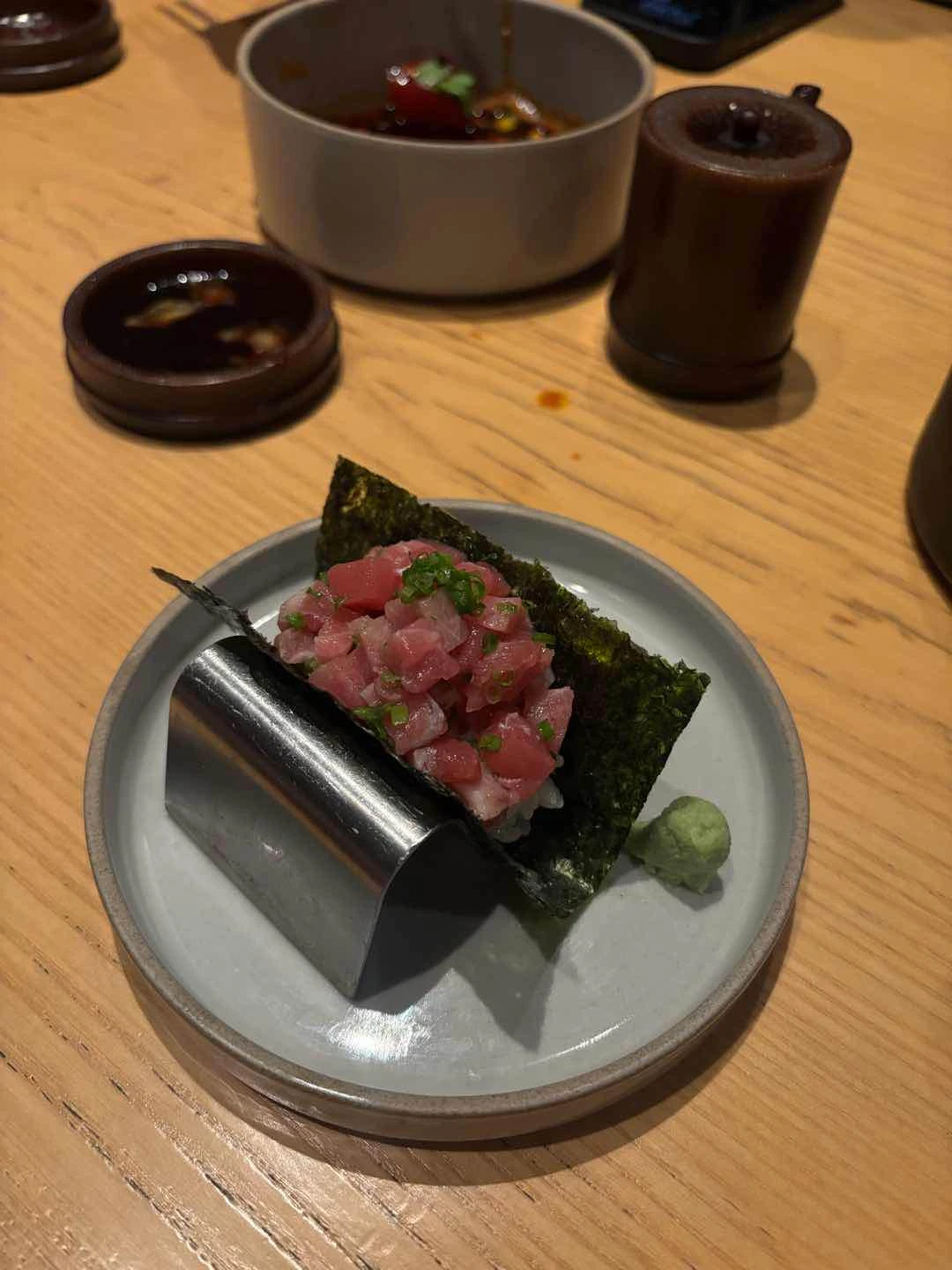 negi toro