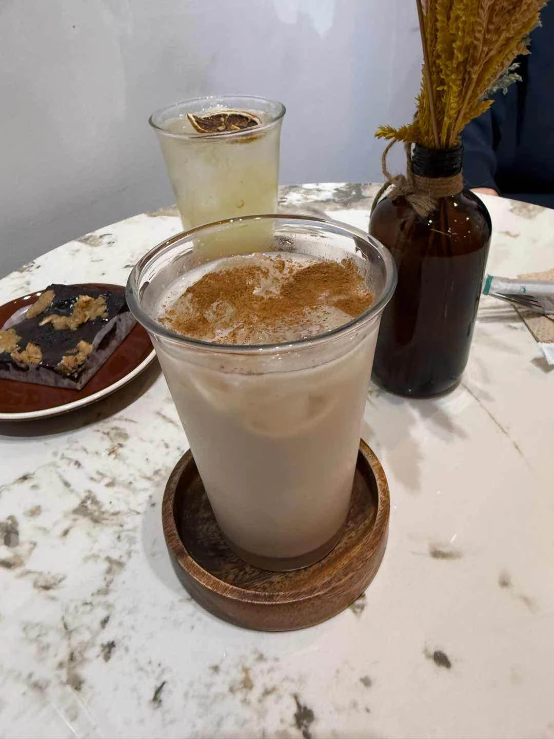 horchata