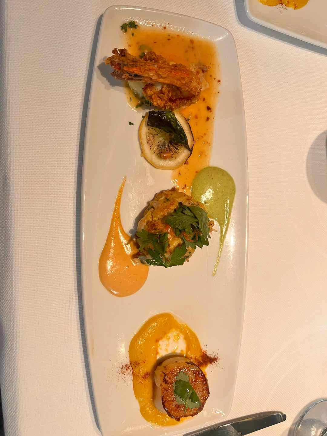 Starters