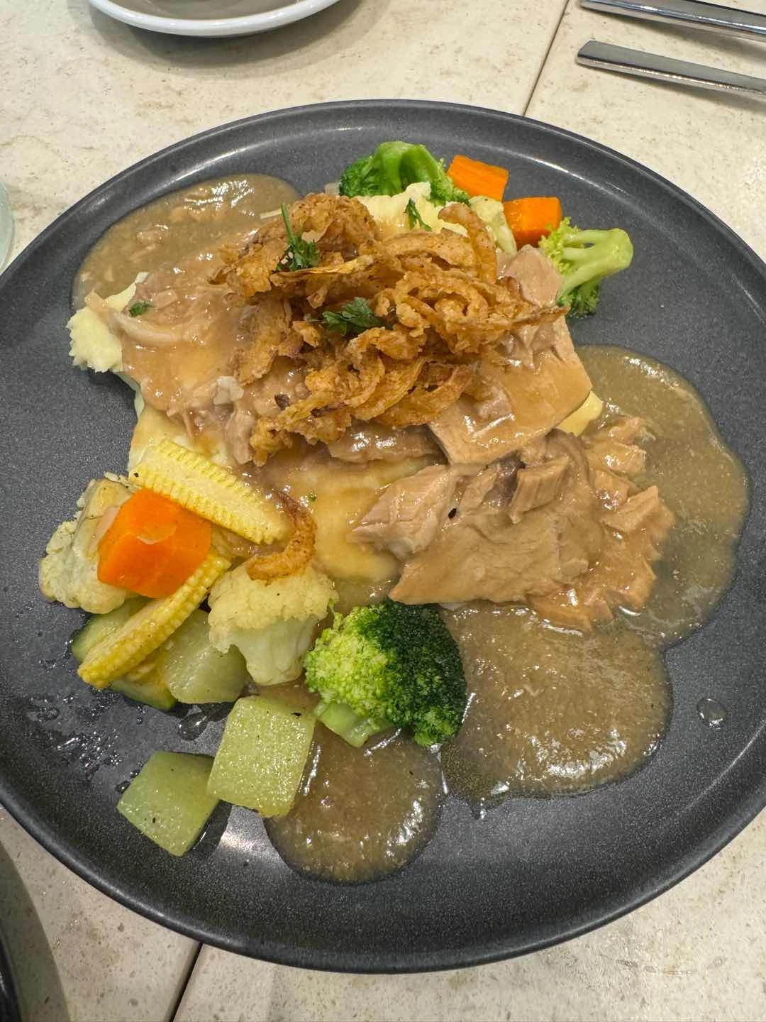 pork pot roast