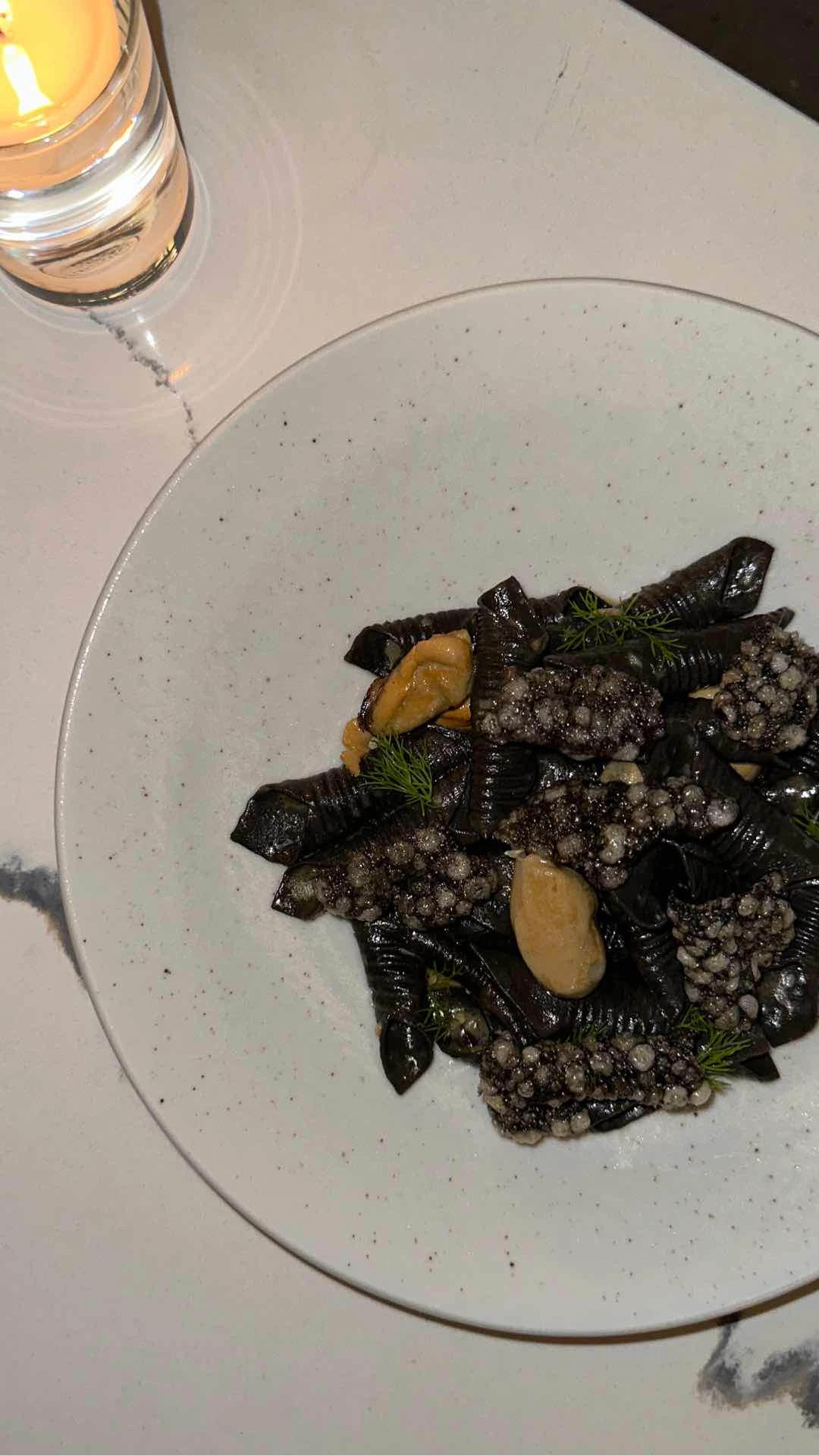 Garganelli