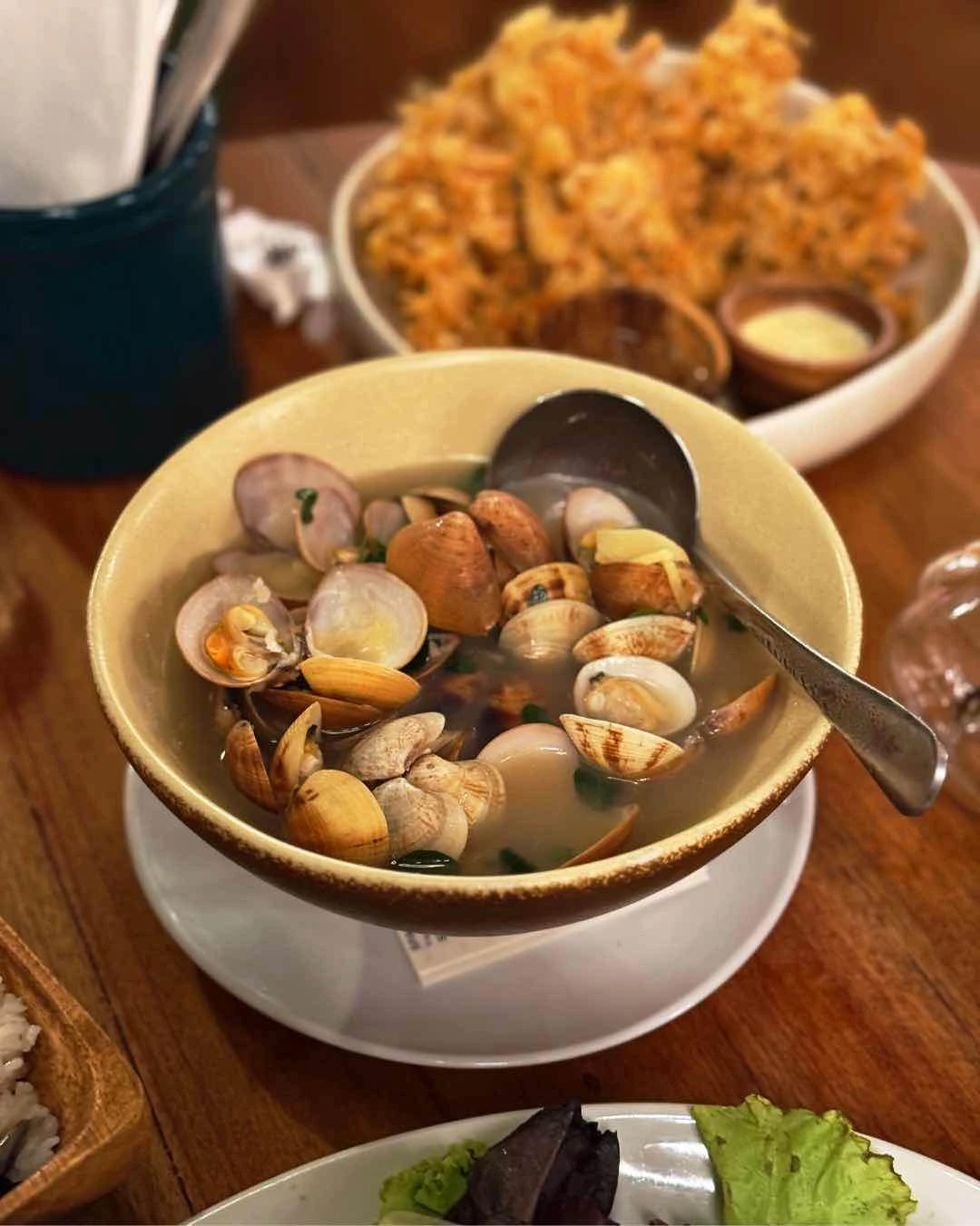 Halaan Soup