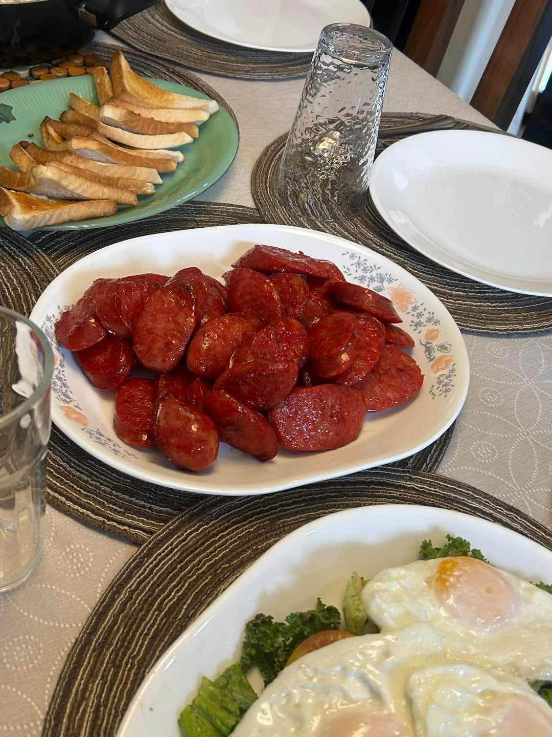 Chorizo