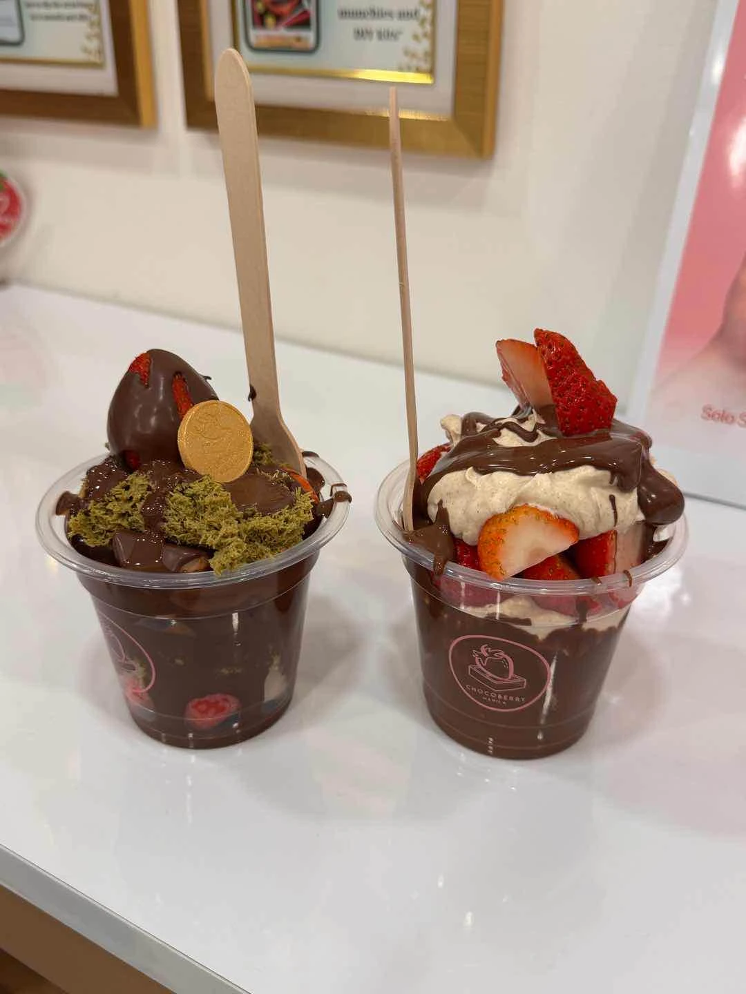 dubai chocolate