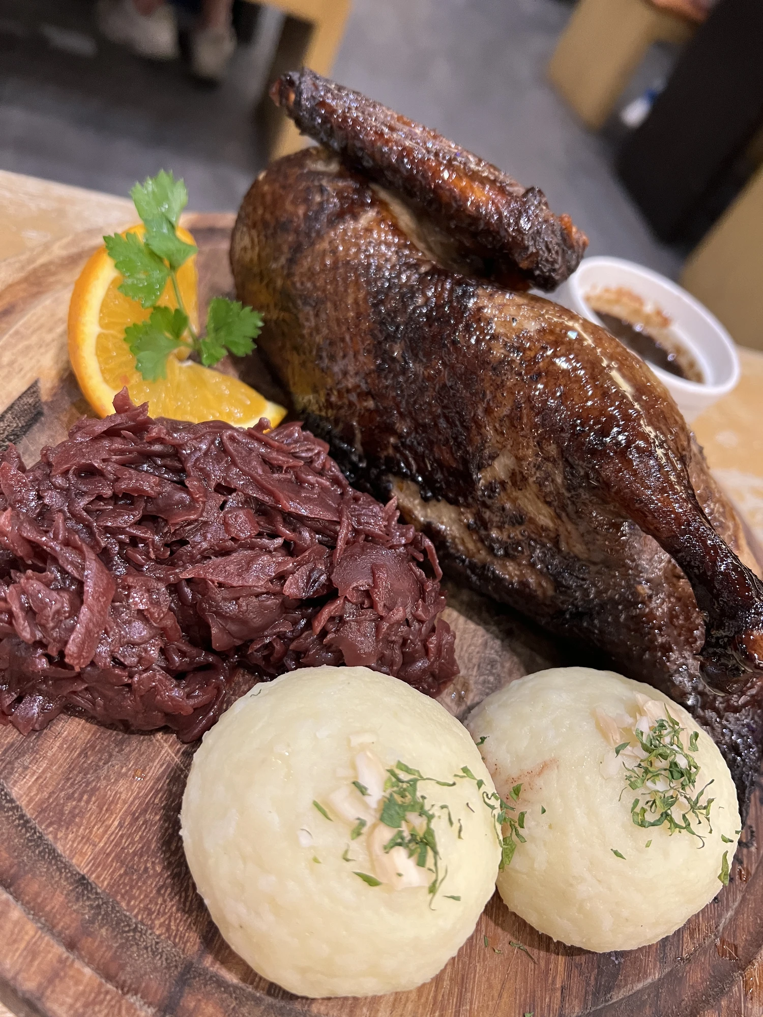 Review Photo of Brow