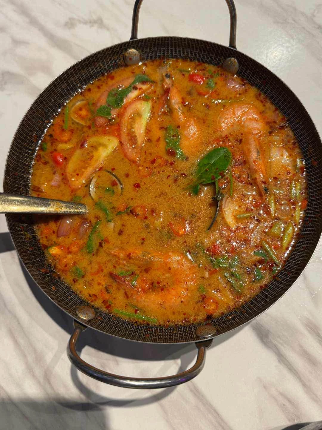 Tom Yum Goong