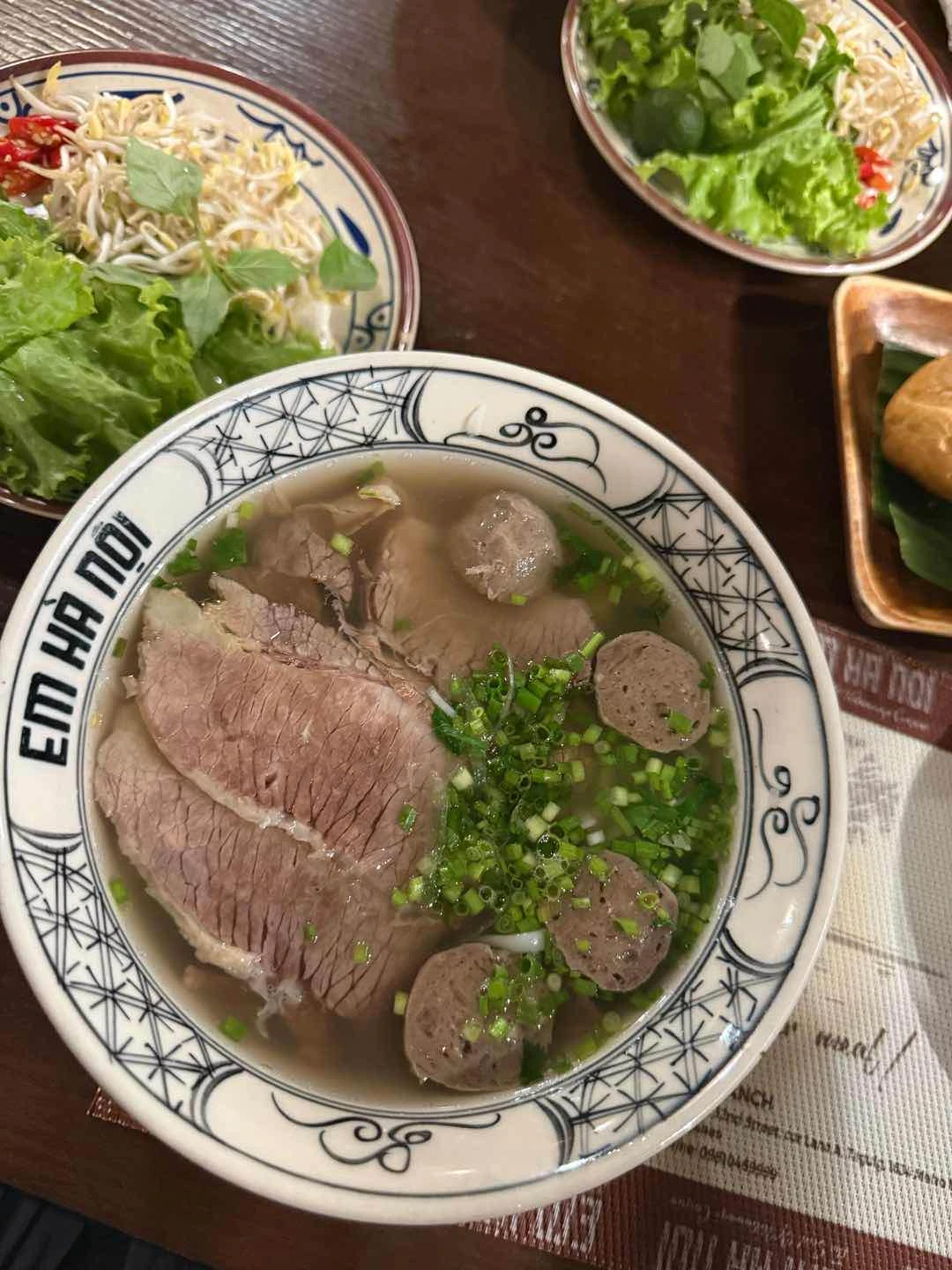 Special Pho