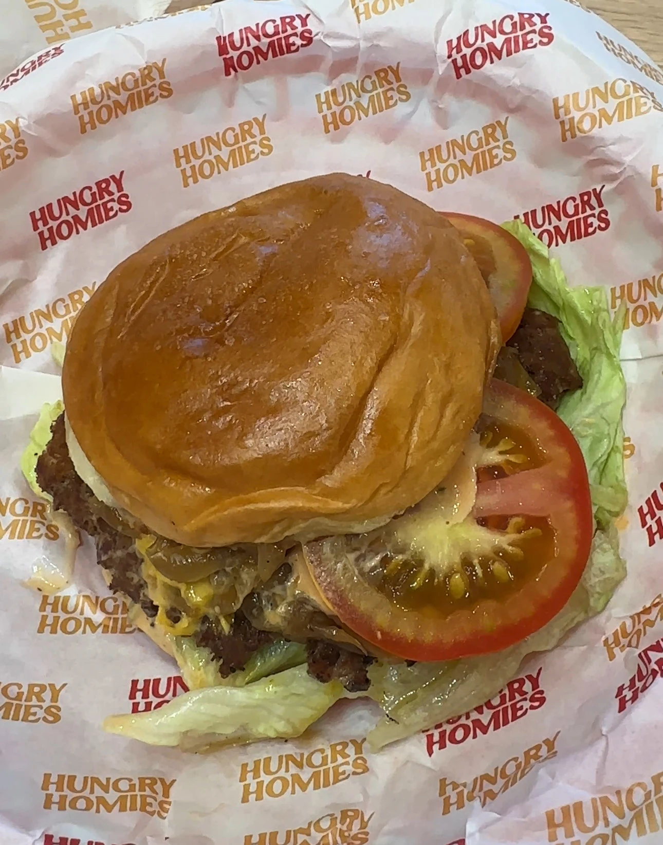 Hypebeef