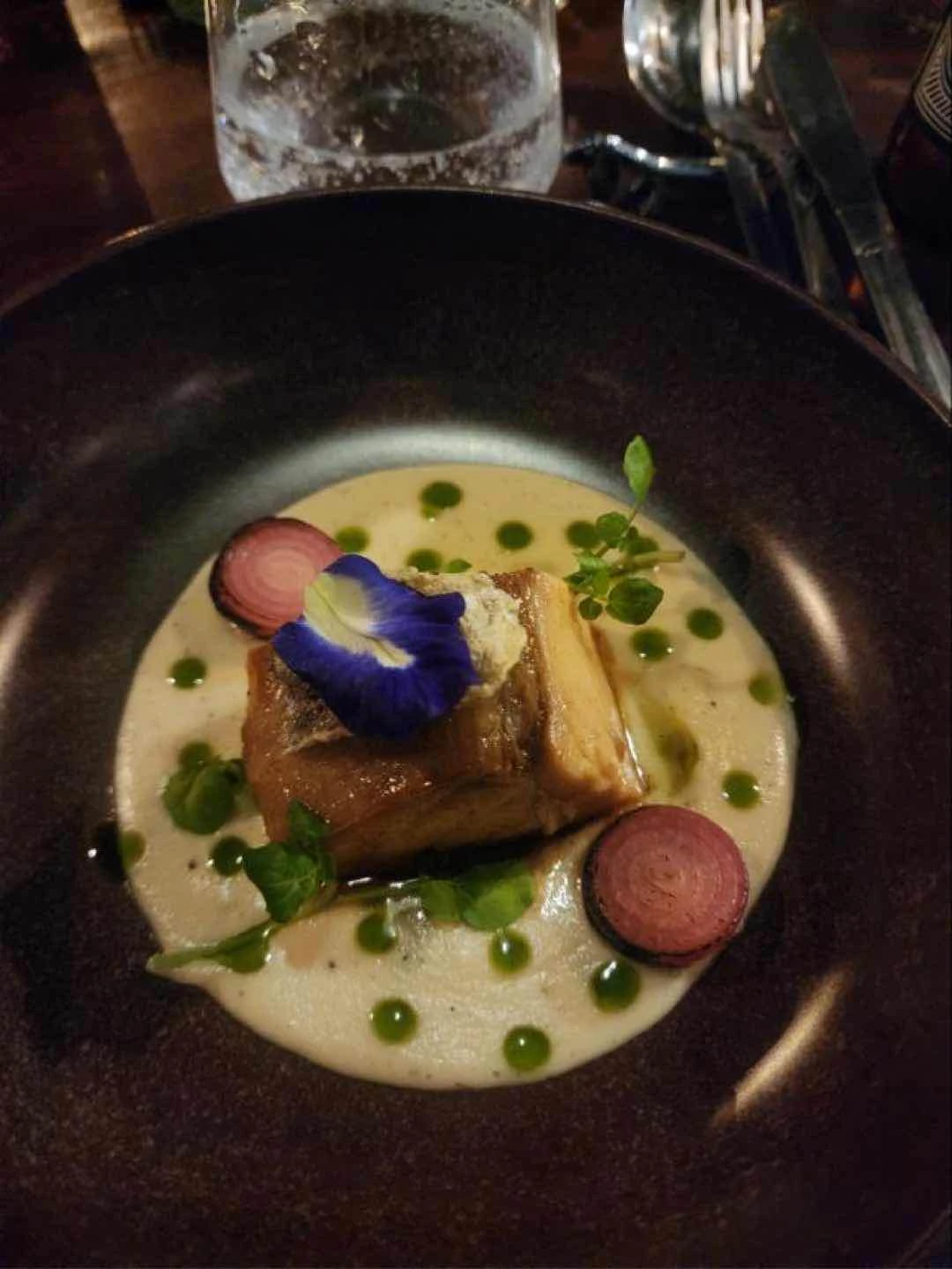 Salmon Fillet