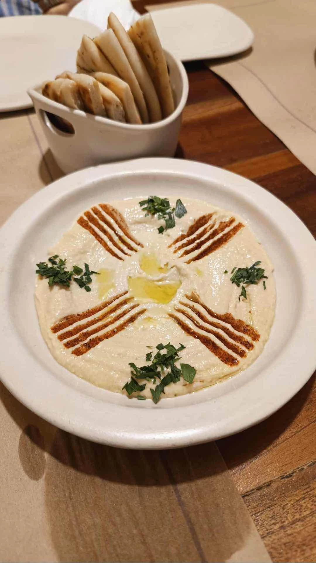 Hummus