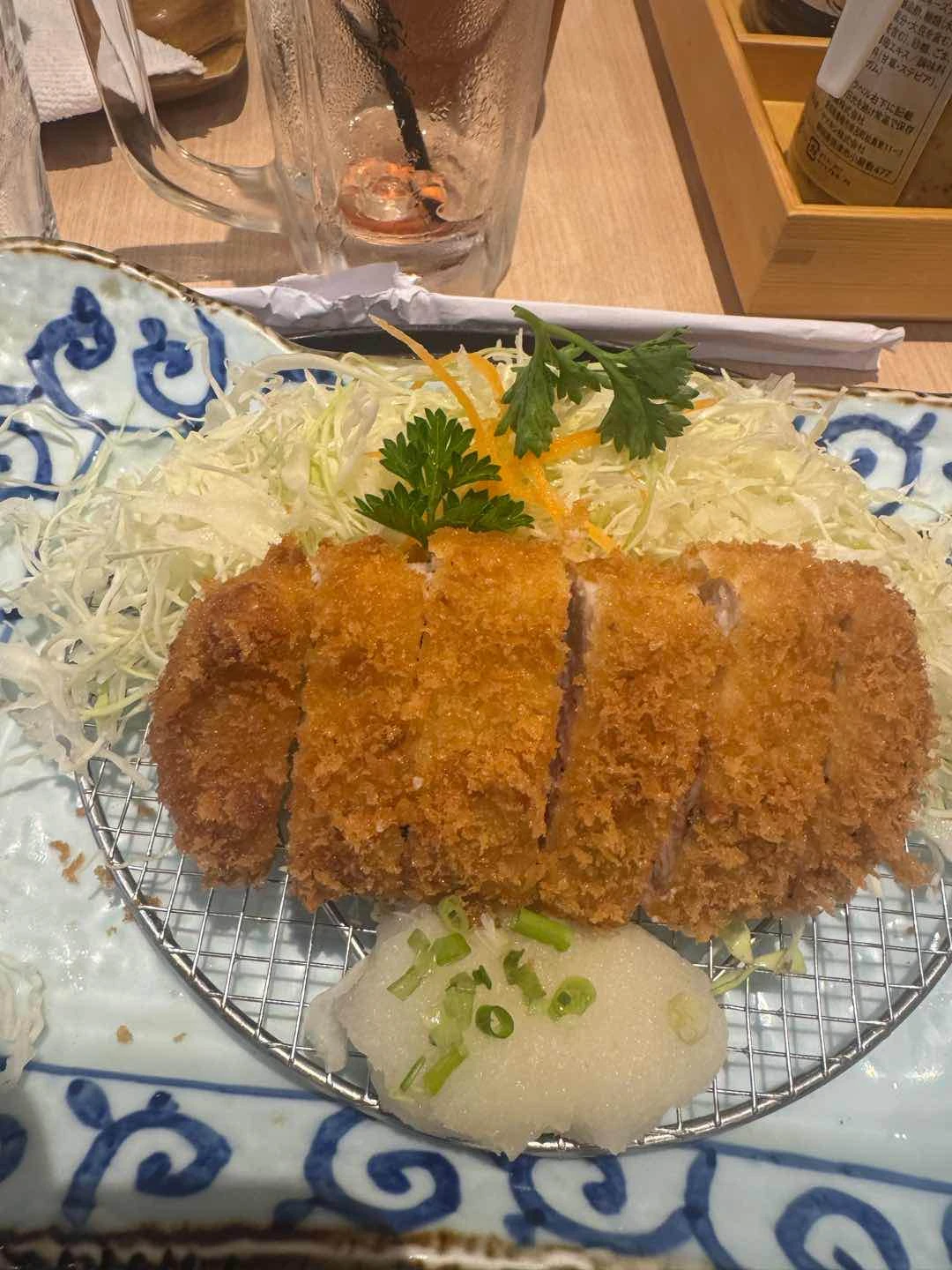 oroshi katsu