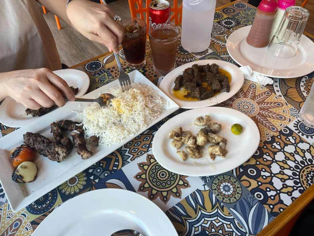 food