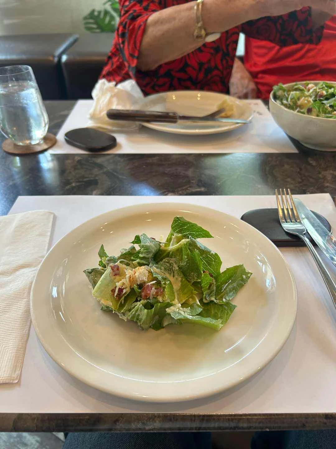 yuuummy salad