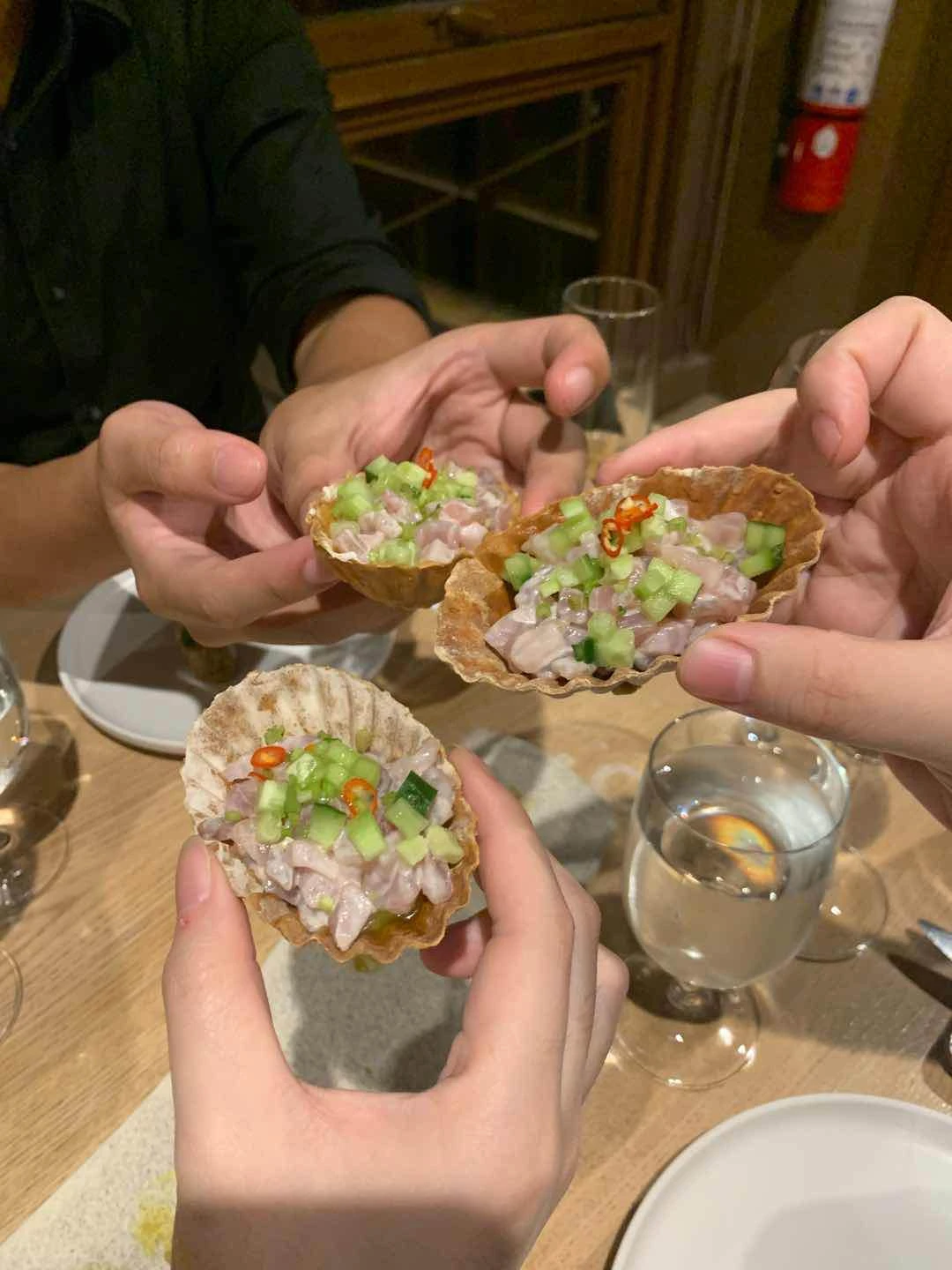 Ceviche