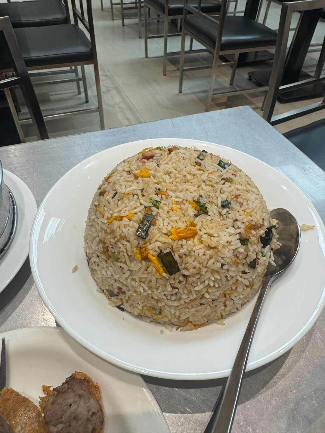 special fried rice