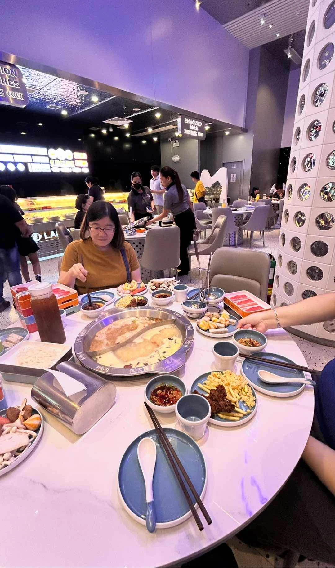 hotpot