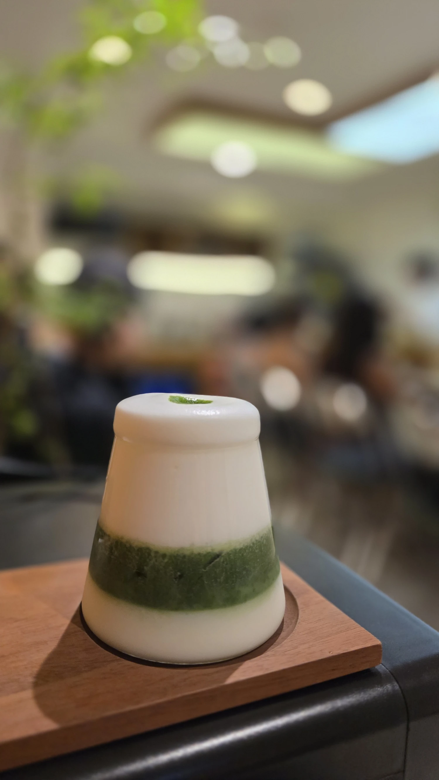 Review Photo of Matcha Later