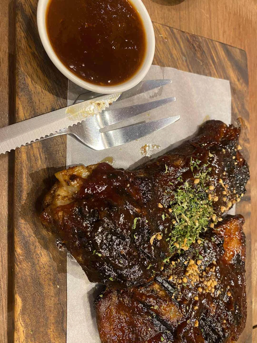 Ribs