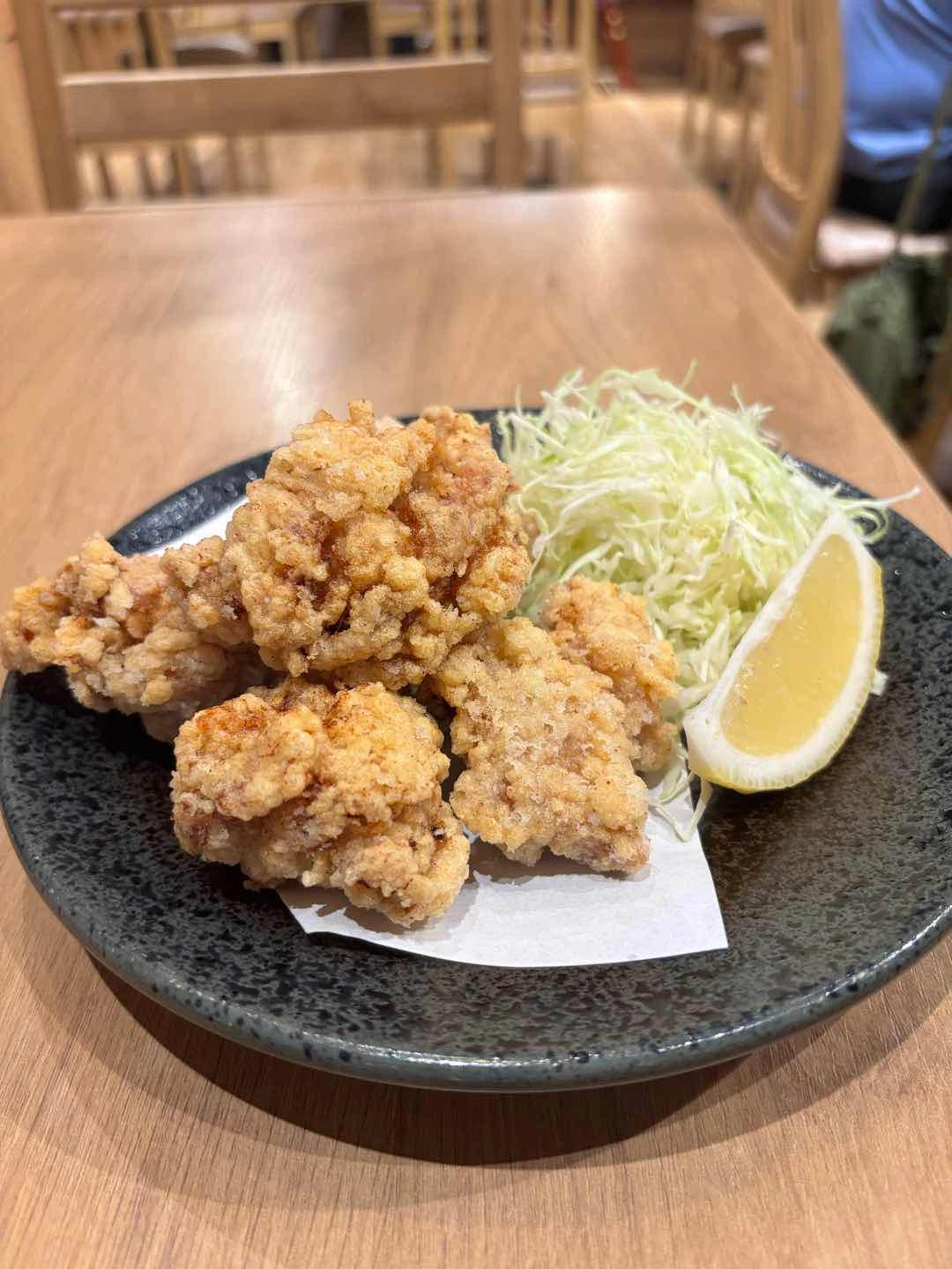 Karaage