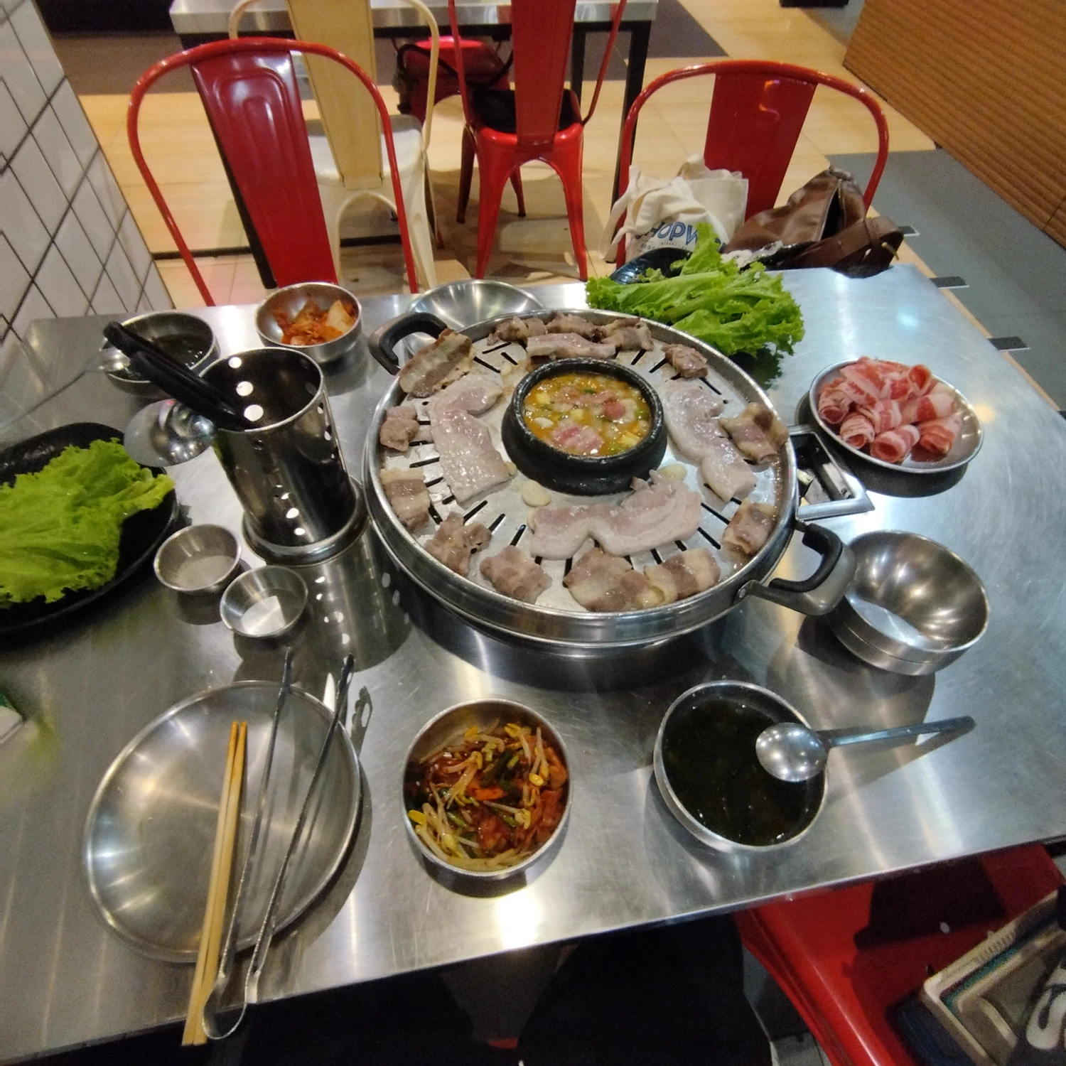 Review Photo of Let’s Meat BBQ