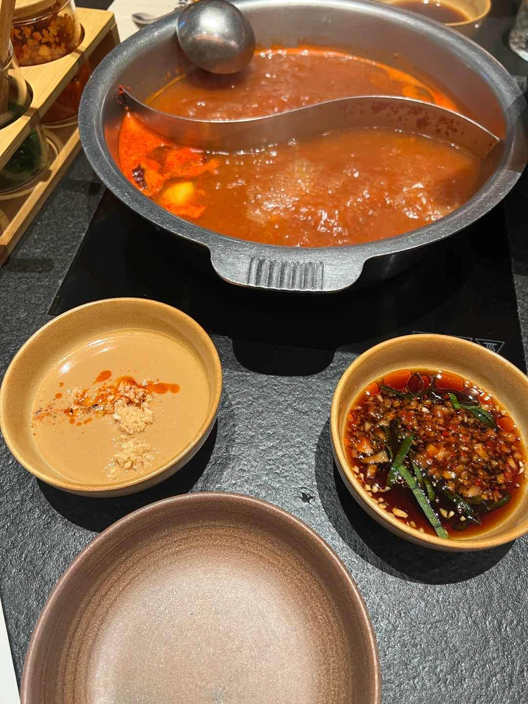 sauces