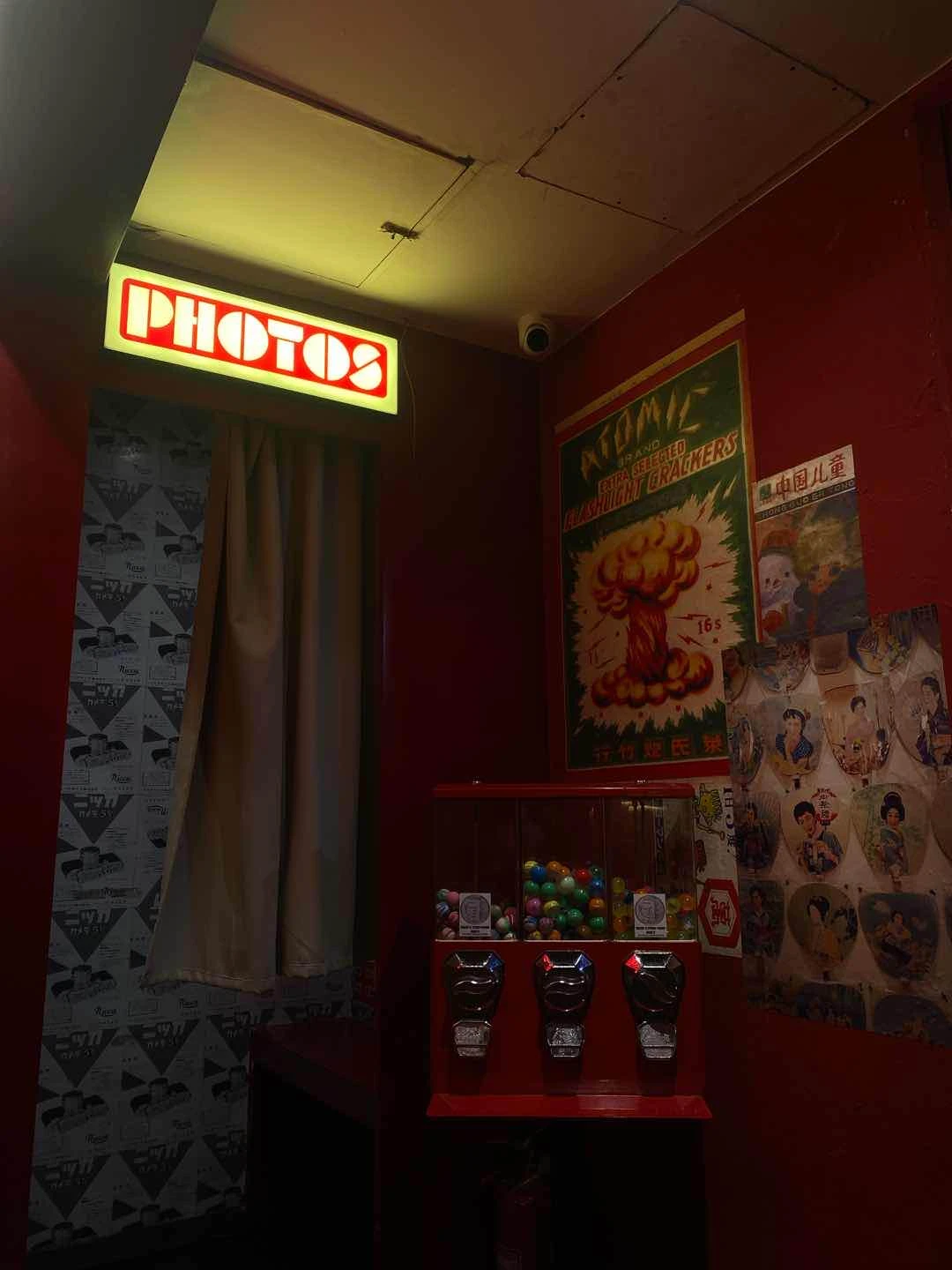 Ambiance of Super Uncle Claypot