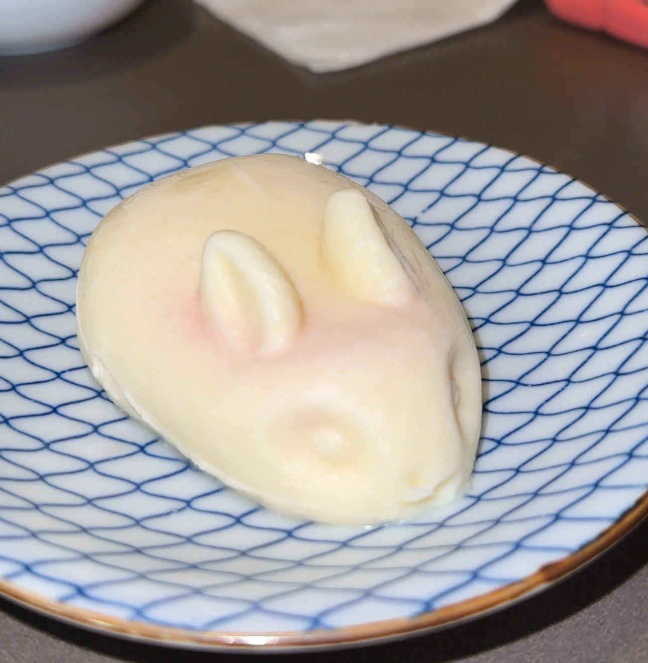pannacotta