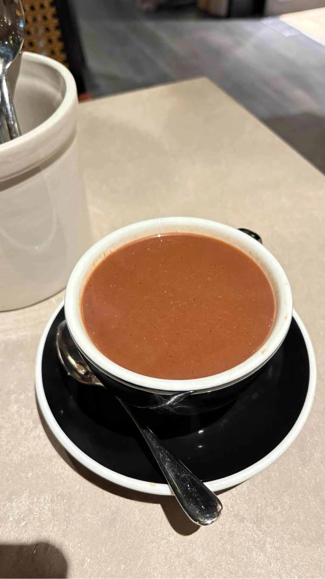 Super coco of The Wholesome Table | Shangri-la Plaza