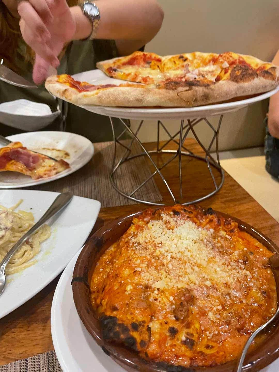 Lasagna