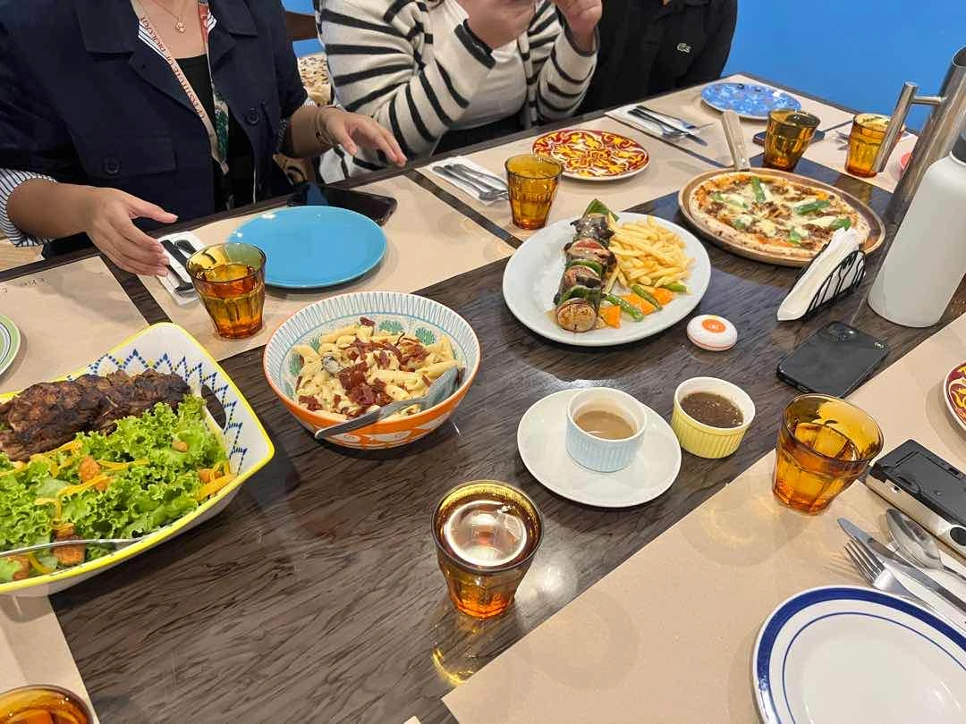 Food